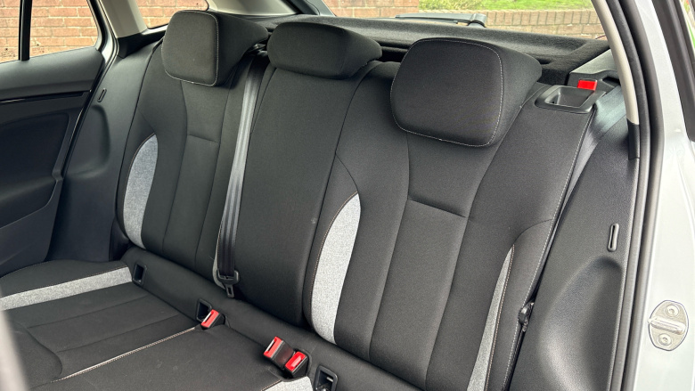 Skoda Scala 1.0 TSI 116 SE Edition 5dr DSG Petrol Hatchback